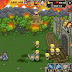 Download Flash Game - Knights vs Zombies