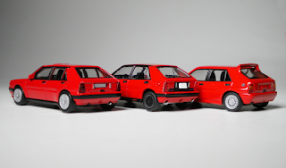 kyosho lancia delta hf integrale evoluzione