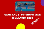Download Game Aku Si Peternak Lele Viral di Tiktok Terbaru 2023