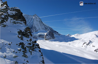 Mont Blanc de Cheilon