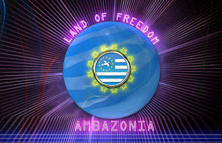 FREE AMBAZONIA