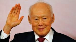Singapura Pasca Lee Kuan Yew 