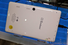 Emdoor EM-i8080 - Back