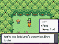 Pokemon Daycare Screenshot 00