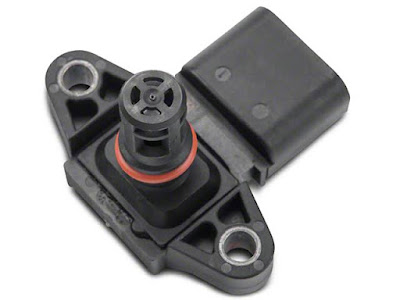 MAP Sensor