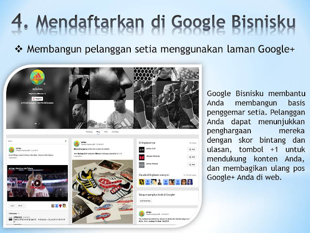 Google Bisnisku