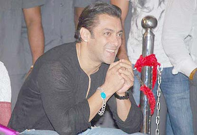 Salman Khan and Kareena Kapoor