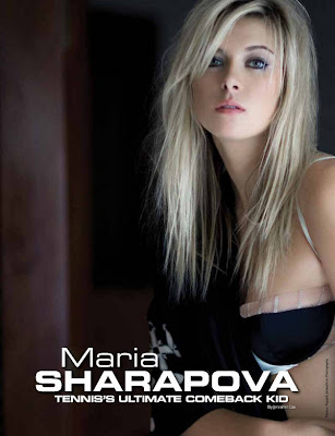 maria sharapova hot maria sharapova wallpaper. Maria Sharapova Hot Pic