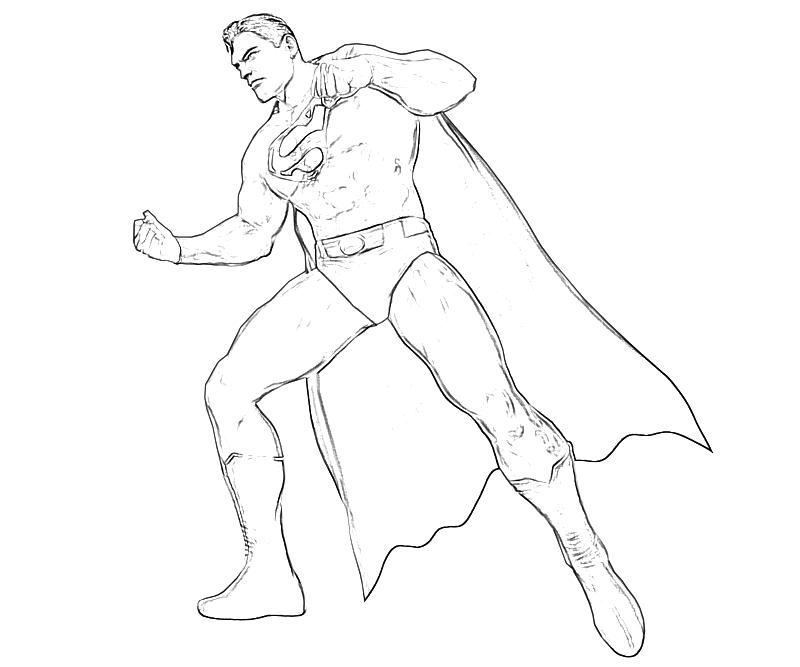 printable-superman-superman-character-coloring-pages