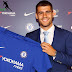 Chelsea Officially Get Morata From Real Madrid