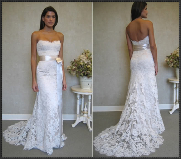 Lan ke likes writing and sharing something about wedding dress lace wedding 