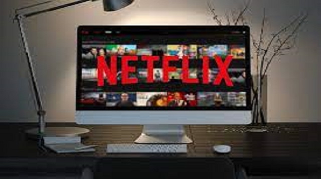 Cara Download Netflix di Laptop