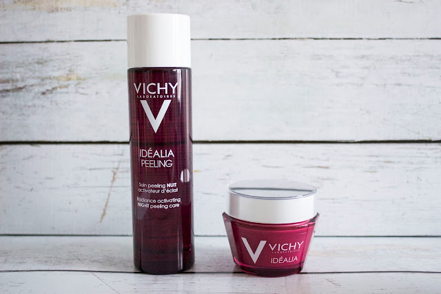 Vichy Idéalia