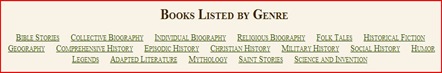 categoriesweb