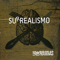 los de marras surrealismo nuestro rock punk ska metal