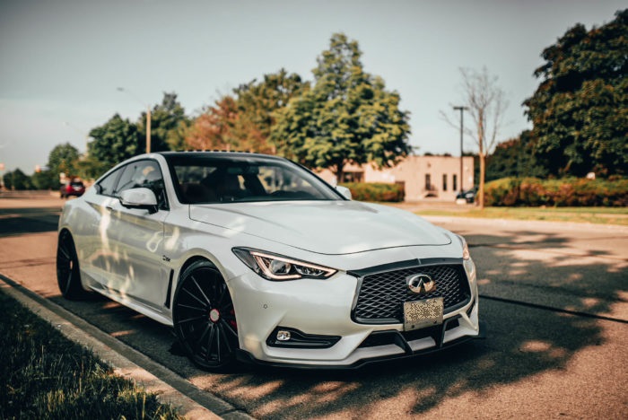 Circuit Motorsports Flat Out Infiniti Q50 And Q60 Dyno Tuning With Ecutek How Much Boost