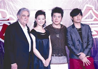 jay chou