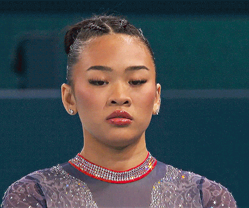 Sunisa Lee: Gymnast AS Peraih Medali Emas