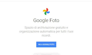 Google Foto