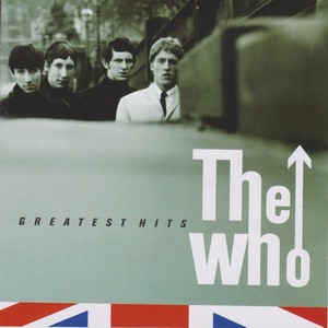The Who - Greatest Hits (2009)[Flac]