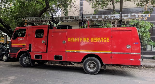 दीपावाली पर फायर ब्रिगेड की सुरक्षा तैयारी पूरी, Delhi के 92 जगहों पर फायर फाइटर्स को सतर्क रहने के निर्देश 