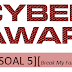 Writeup Cyber Jawara 2015 Day 1 : Breakmyfall (Medium I)