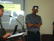 A Pre placement Talk was recently Organized at RIMT Campus by ThoughtWorks . (rimt )