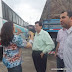 Ônibus que transportava pacientes para Recife continua detido e o problema só se agrava