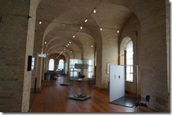 Spandau Citadelle and Park