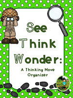 https://www.teacherspayteachers.com/Product/Visible-Thinking-With-The-See-Think-Wonder-Graphic-Organizer-2222770