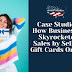 Case Studies: How Businesses Skyrocketed Sales by Selling Gift Cards Online