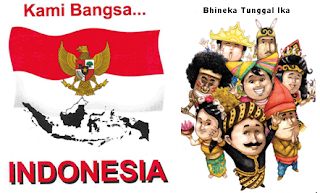 Indonesia Bersatu