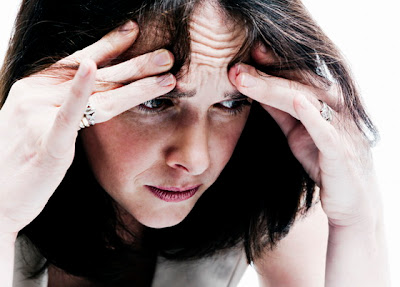 Anxiety Attack Symptoms