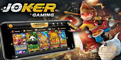 Daftar Joker123 | Apk Slot Joker388 | Situs Slot Joker Online | Joker Gaming