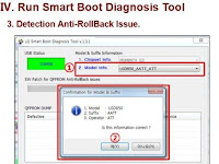 LG Smart Boot DIAGNOSTIC Tool İndir