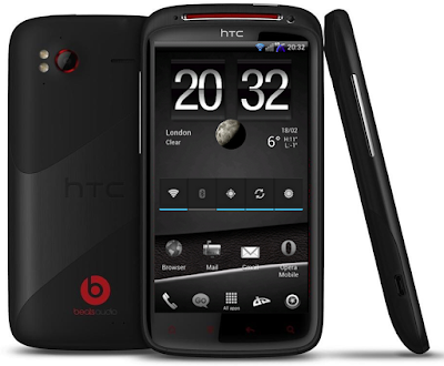 How To Root HTC Sensation XE