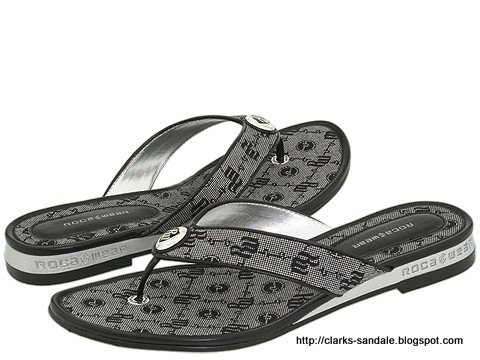 Clarks sandale:clarks-124788