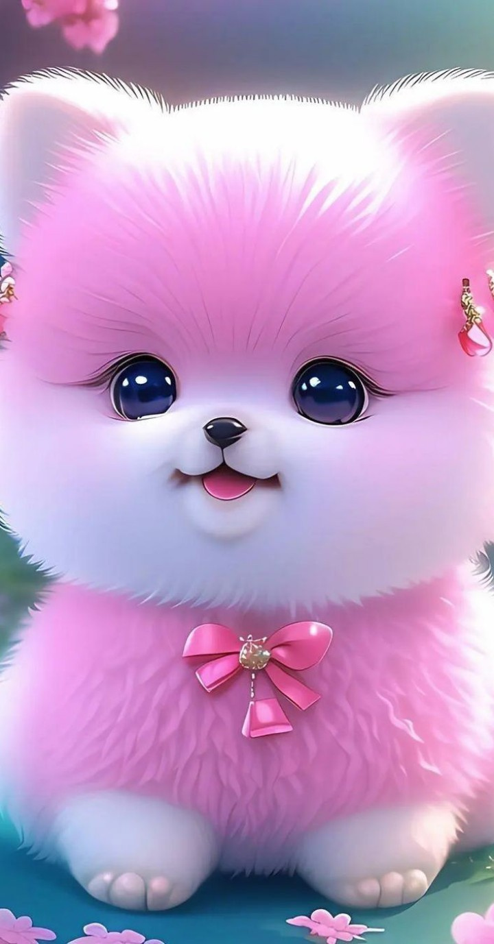 Cute Puppy  Dog Wallpaper Download  MobCup