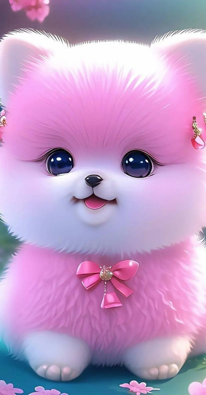 Cute puppy HD wallpapers  Pxfuel