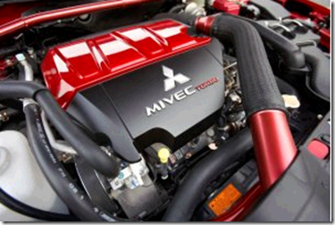 evo engine