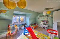 playroom ideas