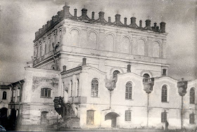 белзская Большая синагога
