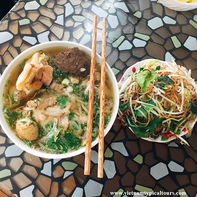 Top Vietnam Food Experiences 2019 1