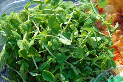 Microgreens | www.kettlercuisine.com