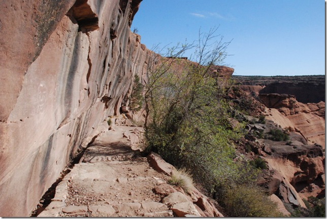 04-26-13 A Canyon de Chelly White House Trail 014