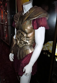 Immortals Theseus armour