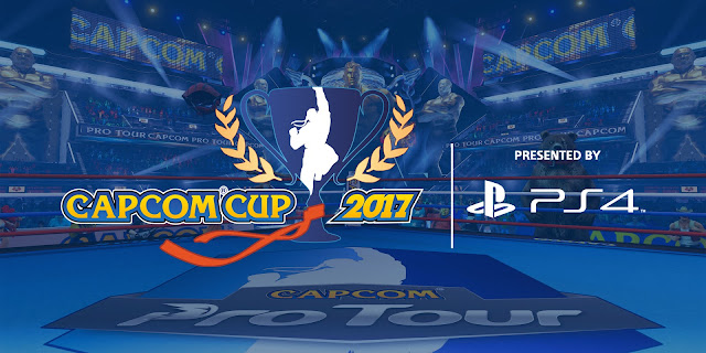 はじめてのCapcom Cup観戦ガイド vol. 2