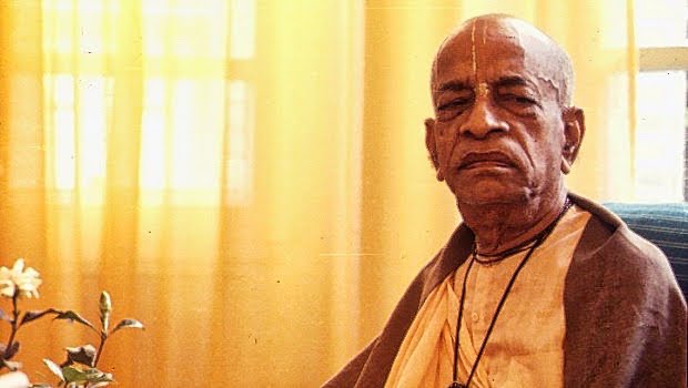 Our Most Glorious Spiritual Master, Srila Prabhupada