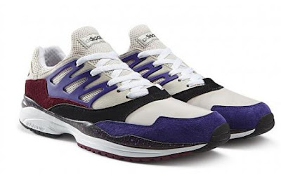 Adidas Torsion Allegra