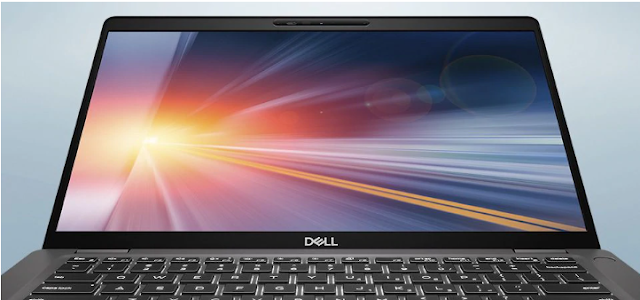 Dell Latitude 5300 Laptop i7 Full Spec and Drivers Download